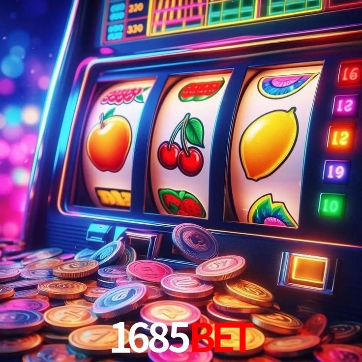 Apostas de Futebol 1685bet