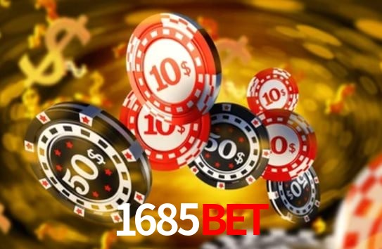 Casino VIP 1685bet