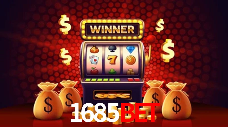 Account Benefits 1685bet