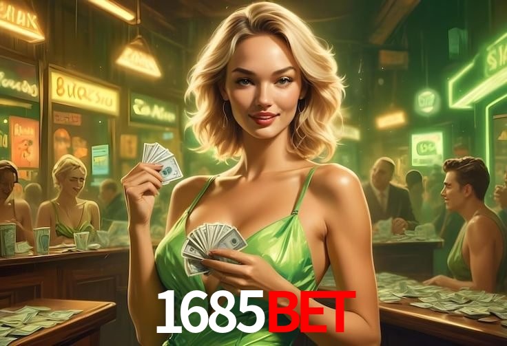 Descubra a Essência do 1685bet: Nossa História e Compromissos