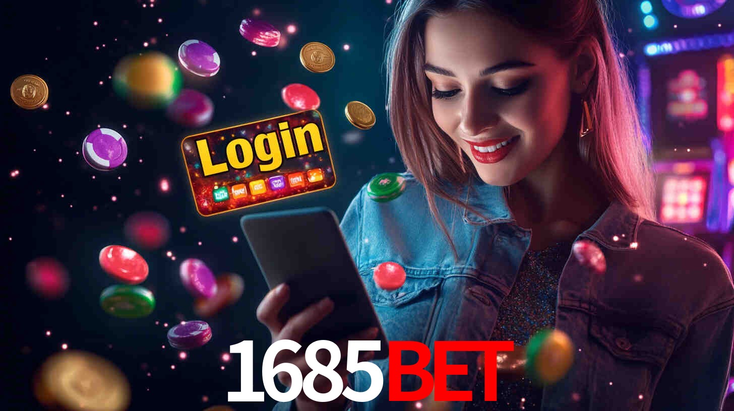 Descubra o Programa VIP da 1685bet: Vantagens Exclusivas para Jogadores