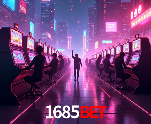 PIX Instantâneo 1685bet