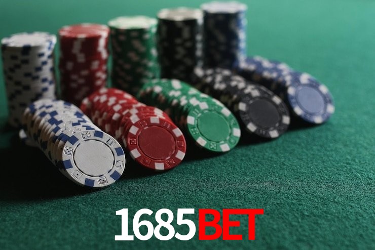 Game Statistics 1685bet