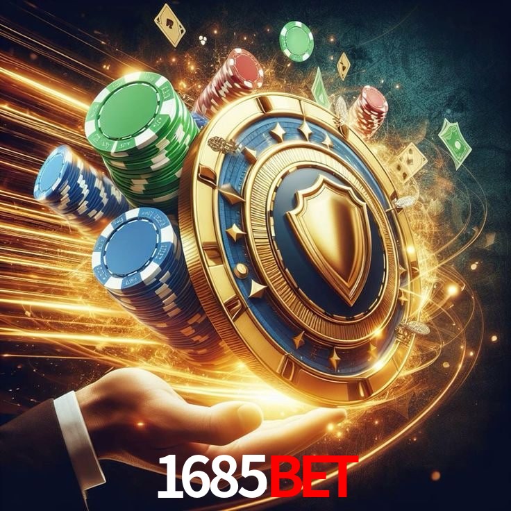 Torneios e prêmios garantidos na 1685bet
