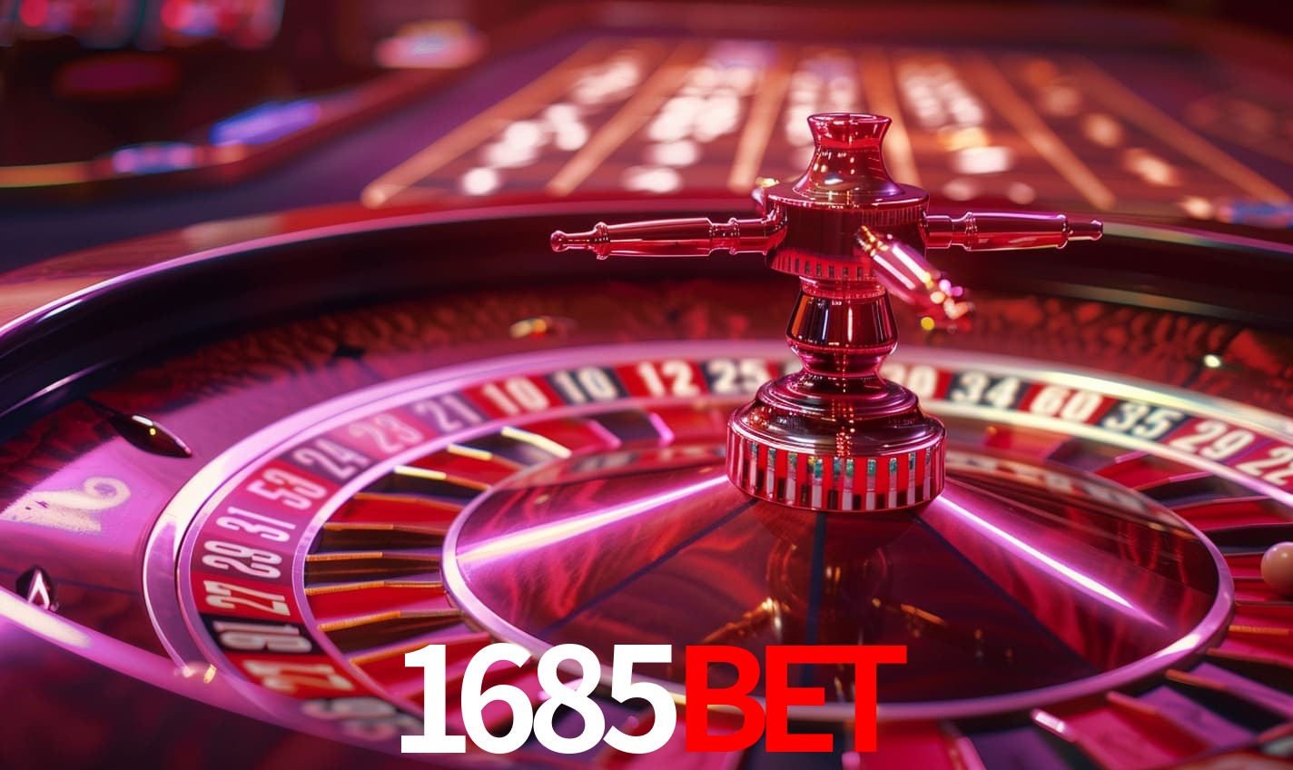 Explorando a Categoria de Eventos em Apostas na 1685bet