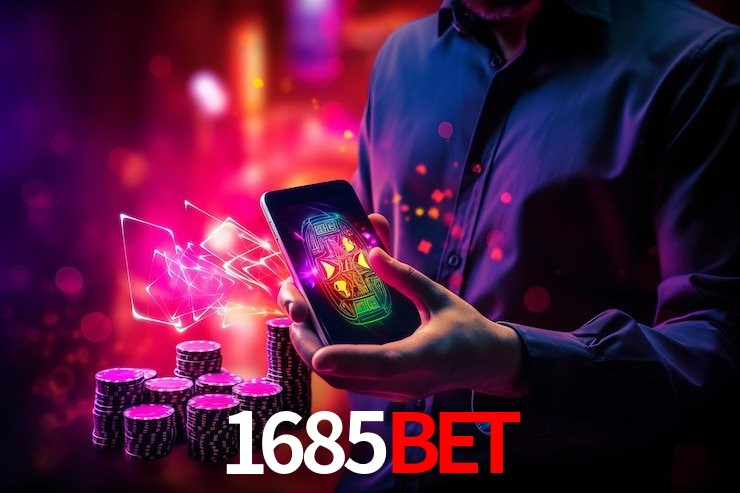 Jogos Exclusivos 1685bet