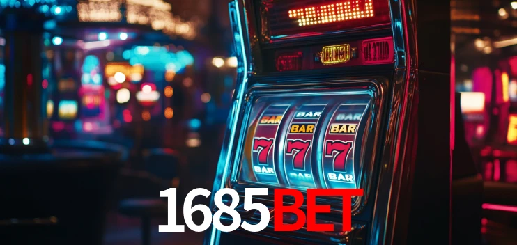 Live Casino 1685bet