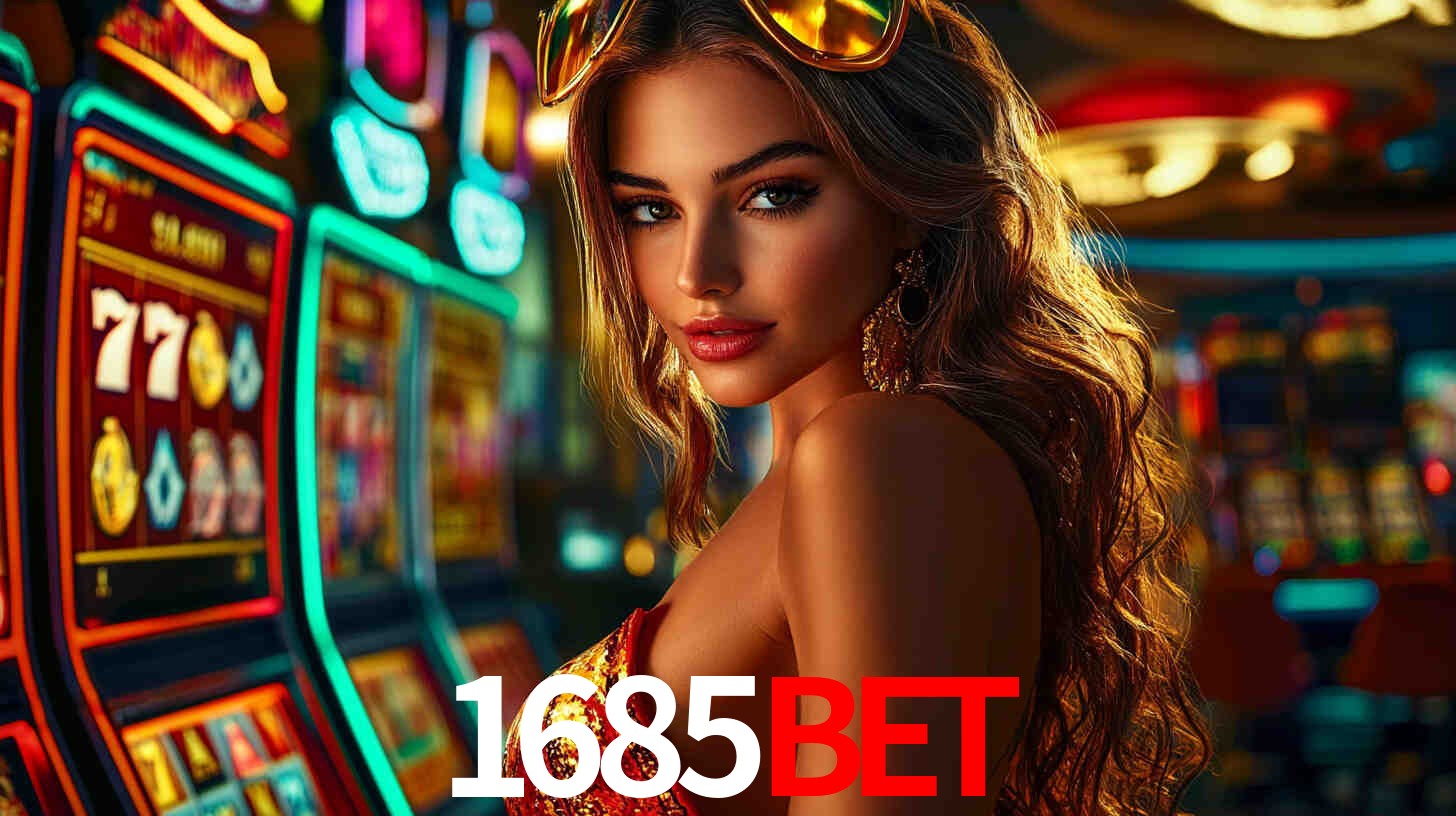 Daily Bonuses 1685bet