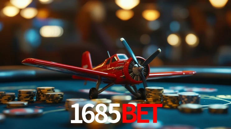 Live Casino 1685bet