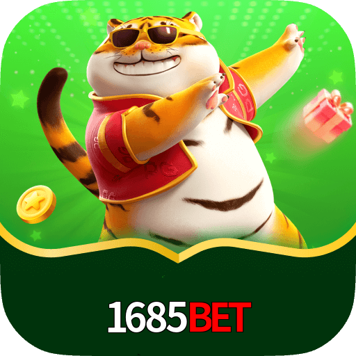 APP oficial da 1685bet para mobile