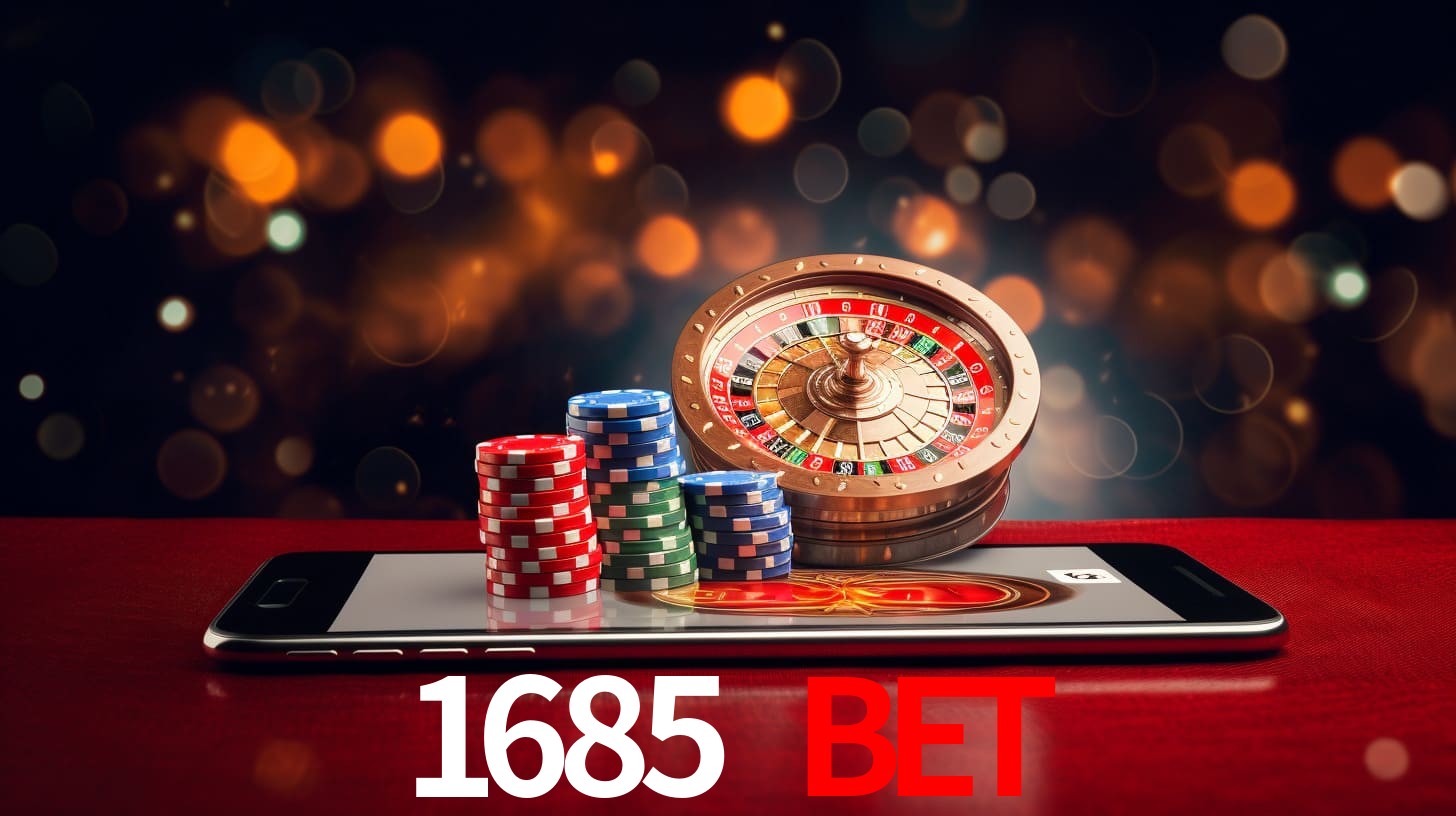 cassino 1685 bet