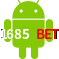 Aplicativo 1685 bet para Android