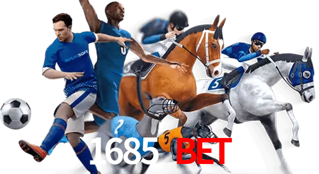 1685 bet